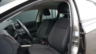 Leasing Hatchback Volkswagen Polo 2019