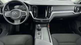 Leasing Wagon Volvo V60 2021