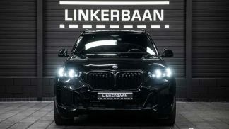 Finansowanie SUV BMW X5 2024