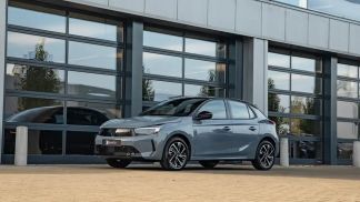Leasing Hayon Opel Corsa 2024