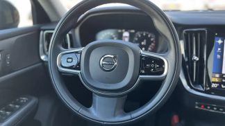 Finansowanie Wóz Volvo V60 2021