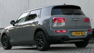 Leasing Wagon MINI One Clubman 2018