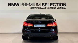 Finansowanie Sedan BMW 520D 2018