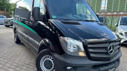 MERCEDES SPRINTER 2016