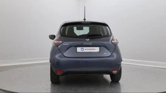 Finansowanie Sedan Renault ZOE 2021