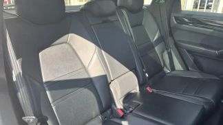 Leasing SUV Porsche Cayenne 2019