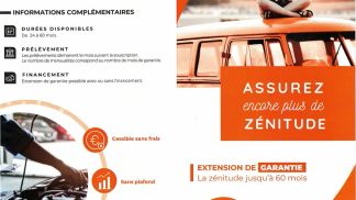 Leasing SUV BMW X3 2022