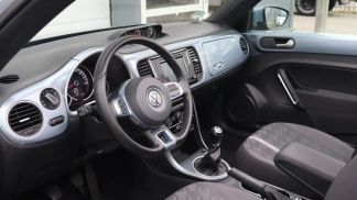 Finansowanie Zamienny Volkswagen Beetle 2018