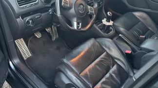 Lízing Sedan Volkswagen GOLF GTI 2011