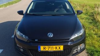 Leasing Coupé Volkswagen Scirocco 2014