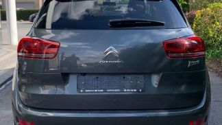 Leasing Hatchback Citroën C4 Picasso 2015