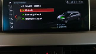 Leasing SUV BMW X2 2019