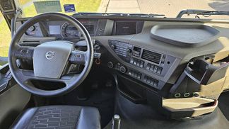 Lízing Traktor Volvo FH 500 2019