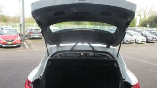 Finansowanie Van Renault Megane 2018