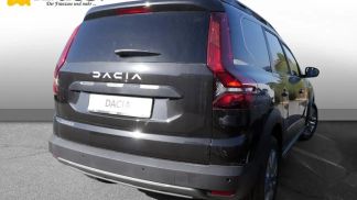 Finansowanie Wóz Dacia Jogger 2023