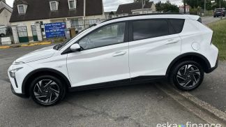 Leasing Hatchback Hyundai Bayon 2023