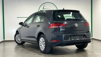 Leasing Sedan Volkswagen Golf 2019