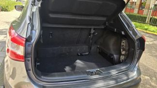 Lízing Hatchback Nissan Qashqai 2015