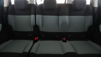 Lízing Hatchback Citroën Berlingo 2022