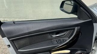 Finansowanie Sedan BMW 320 2015