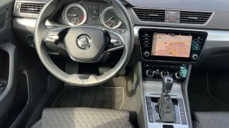 Leasing Wagon Skoda Superb 2021