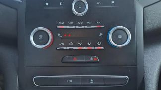 Leasing Sedan Renault Megane 2017