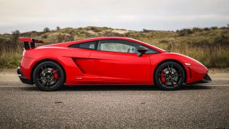 Financování Kupé Lamborghini Gallardo 2012