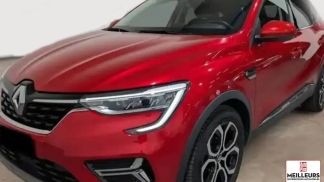 Leasing Coupé Renault Arkana 2023
