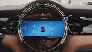 Leasing Convertible MINI Cooper 2021