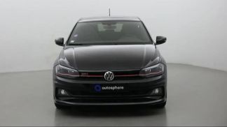 Leasing Sedan Volkswagen Polo 2019