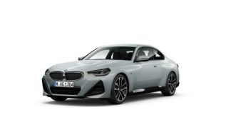 Lízing Kupé BMW 218 2024