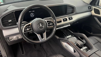 Leasing SUV MERCEDES GLE 2019