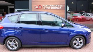 Lízing Hatchback Ford C-Max 2014