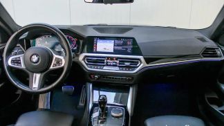 Finansowanie Coupé BMW 430 2023