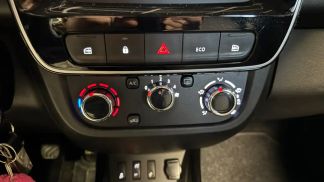 Leasing Hayon Dacia Spring 2023