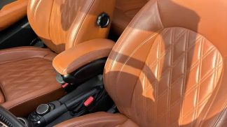Financování Konvertibilní MINI John Cooper Works 2018