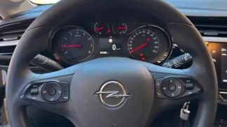 Leasing Hatchback Opel Corsa 2021