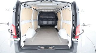 Finansowanie Van MERCEDES VITO 2020