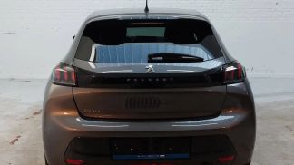 Lízing Hatchback Peugeot 208 2022