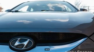 Lízing Hatchback Hyundai ix35 2012