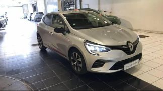 Leasing Sedan Renault Clio 2023