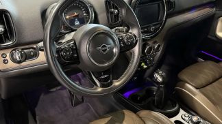 Leasing SUV MINI Cooper SE Countryman 2019