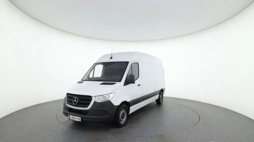 MERCEDES SPRINTER 2020