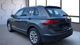 Leasing Sedan Volkswagen Tiguan 2016