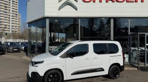 Citroën Berlingo 2024