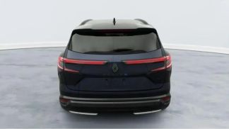Leasing Hayon Renault Espace 2025