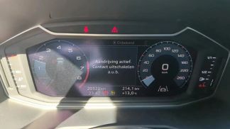 Leasing Hatchback Audi A1 2021
