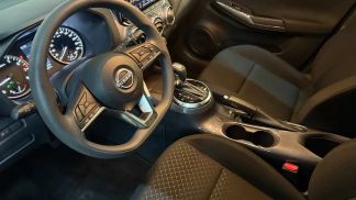Finansowanie SUV Nissan Juke 2023