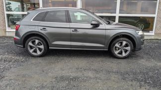 Lízing Hatchback Audi Q5 2020