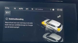 Leasing Hayon Opel GRANDLAND 2024